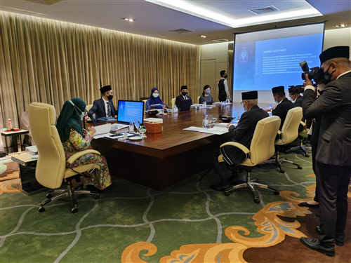 Yayasan Sultan Ibrahim Johor