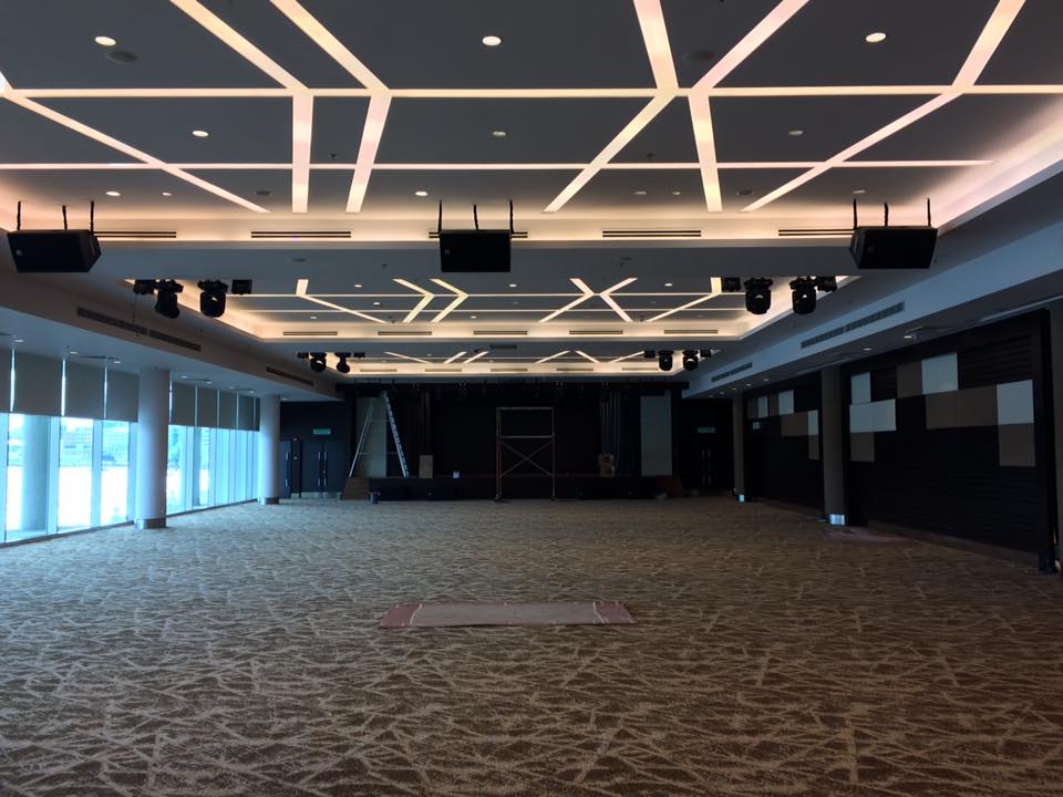 Brunei Convention Centre