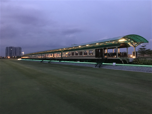 Istana Polo Club