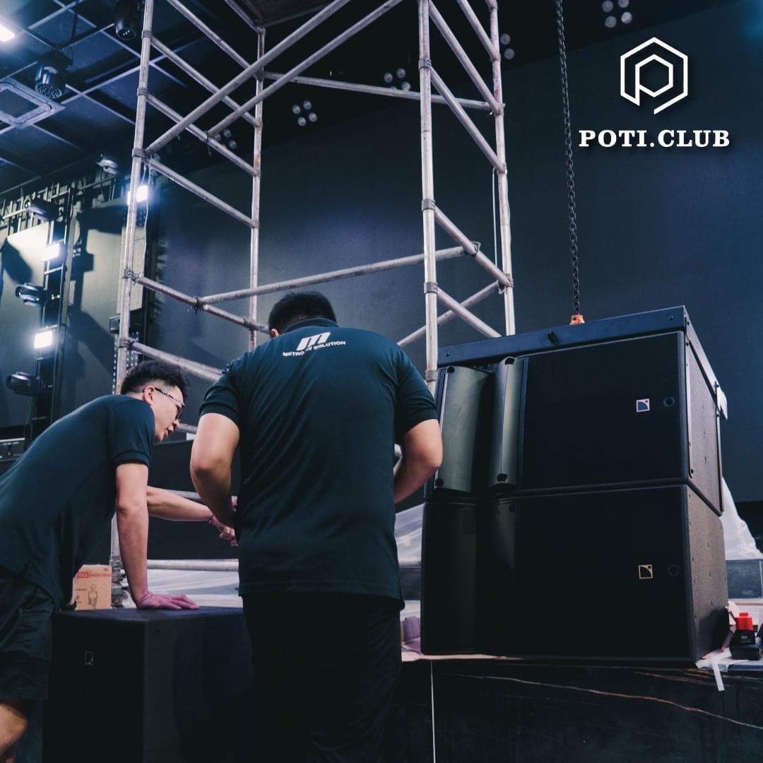 Poti Club