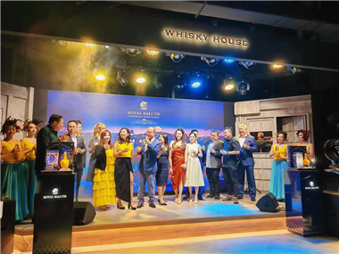 Whisky House JB & KL